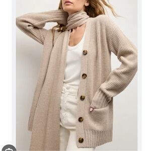 VERONICA BEARD Annalise cardigan